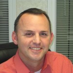 Darrin Kelly