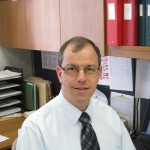 Gary Wisch