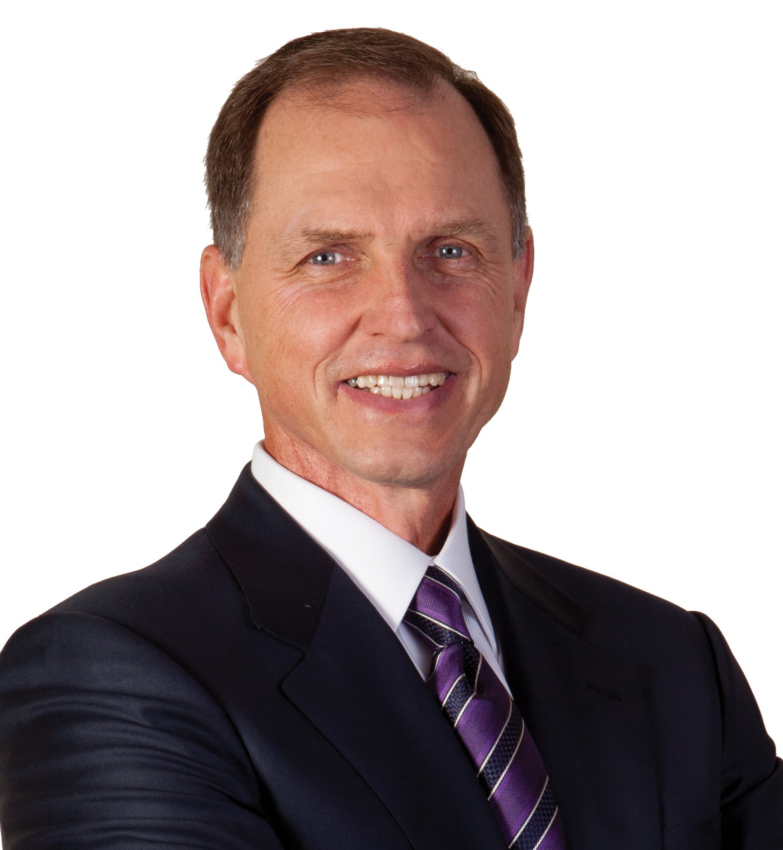 Joe DeLong, III
