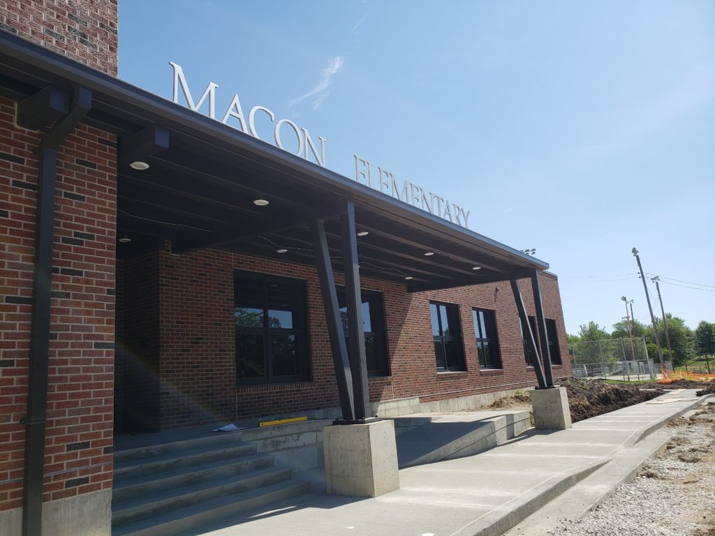 Macon Elementary School
